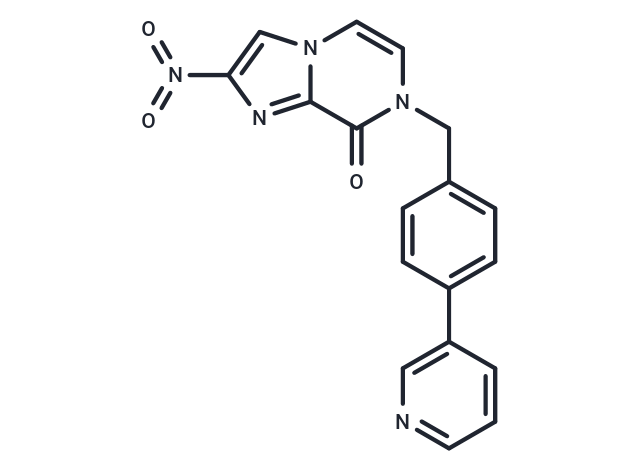 化合物 Anti-infective agent 5,Anti-infective agent 5