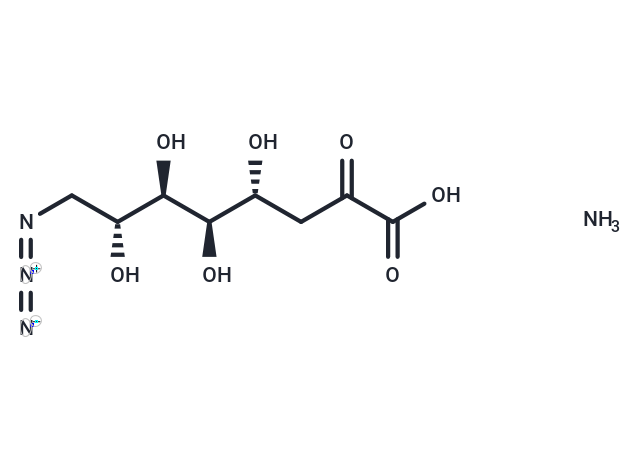 化合物 Kdo Azide,Kdo Azide