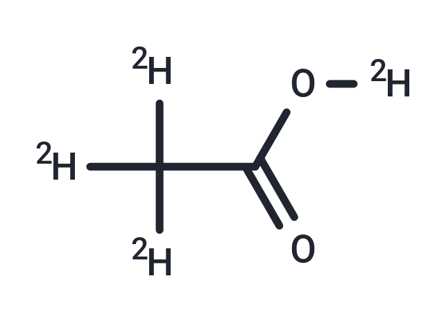 乙酸-d4,Acetic acid-d4