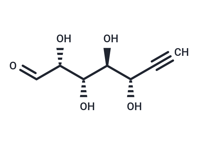 化合物 6-Alkynyl-fucose,6-Alkynyl-fucose