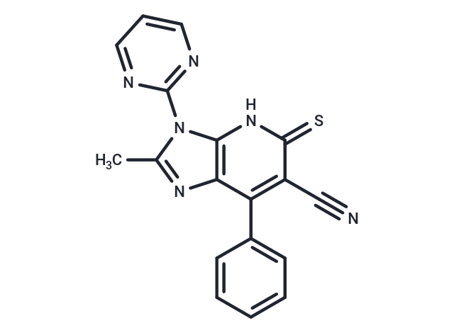 化合物 Antibacterial agent 111,Antibacterial agent 111