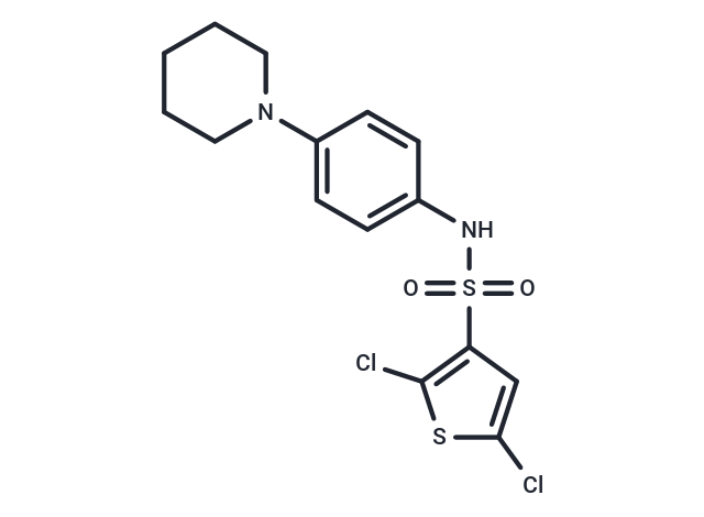 化合物 Ab42-IN-C2,Ab42-IN-C2