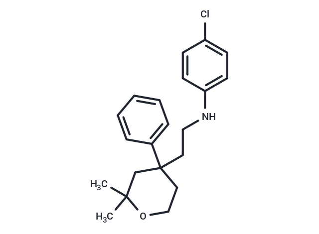 化合物 ICMT-IN-26,ICMT-IN-26