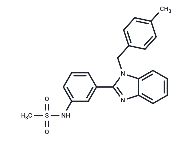 化合物 Antimicrobial agent-1,Antimicrobial agent-1