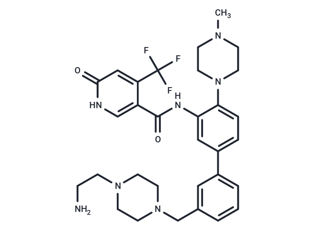 OICR-9429-N-C2-NH2,OICR-9429-N-C2-NH2