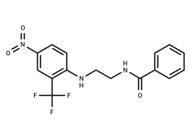 化合物 NPBA,NPBA