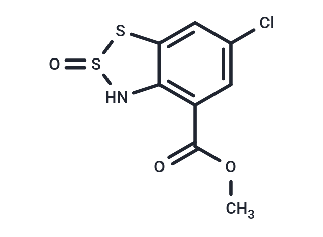 化合物 HSP47 inhibitor III,HSP47 inhibitor III