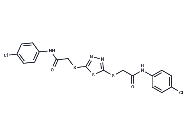 化合物 Cy-FBP/SBPase-IN-1,Cy-FBP/SBPase-IN-1