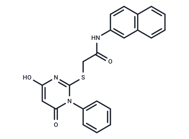 化合物 SPU-106,SPU-106