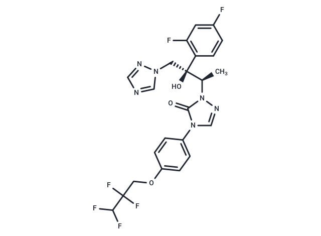 化合物 Tak 187,Tak 187