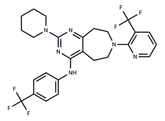 化合物 JNJ-38893777,JNJ-38893777