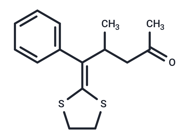 化合物 TRPV2-selective blocker 1,TRPV2-selective blocker 1