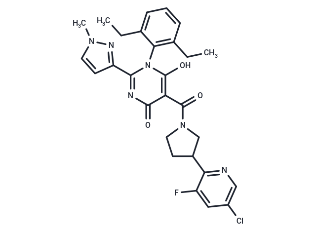 APJ receptor agonist 4,APJ receptor agonist 4