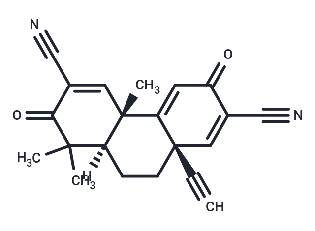 化合物 TBE-31,TBE-31