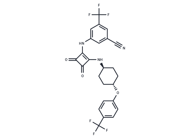 化合物 EIF2α activator 1,EIF2α activator 1