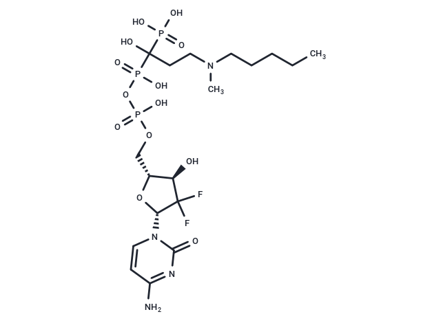 化合物 GEM–IB,GEM–IB