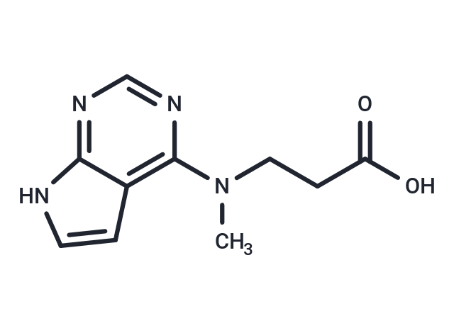 化合物 SARS-CoV-2 nsp3-IN-2,SARS-CoV-2 nsp3-IN-2