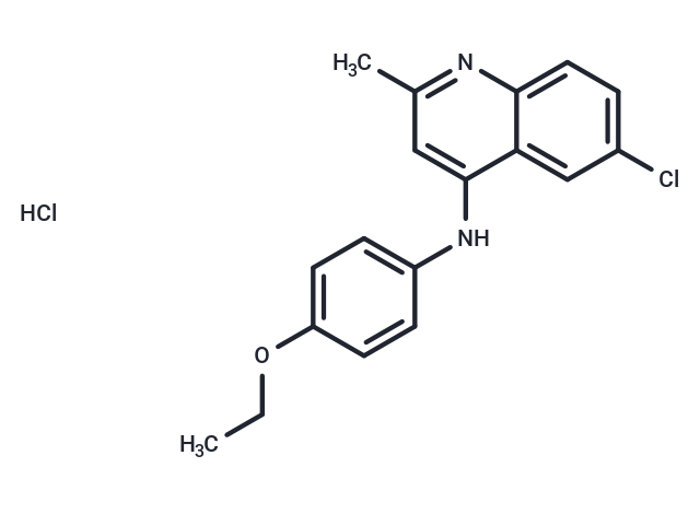 化合物 CSV0C018875 Hydrochloride,CSV0C018875 Hydrochloride