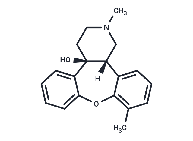 化合物 Beloxepin,Beloxepin