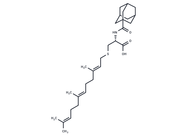 化合物 ICMT-IN-54,ICMT-IN-54