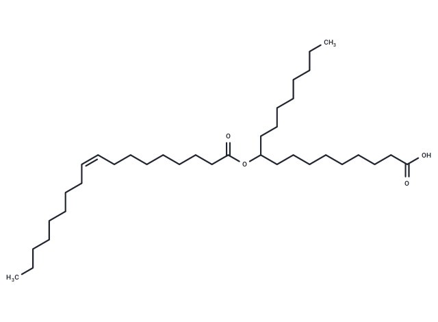 化合物 10-OAHSA,10-OAHSA