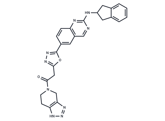 化合物 ATX inhibitor 9,ATX inhibitor 9