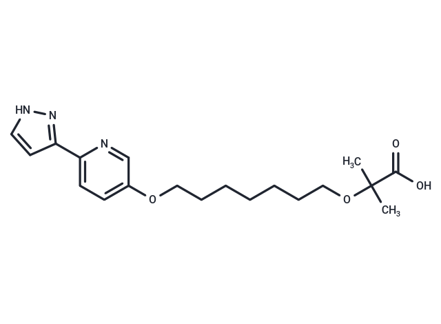 化合物 CYP4A11/CYP4F2-IN-2,CYP4A11/CYP4F2-IN-2