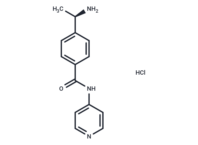 化合物 WF-536 Hydrochloride,WF-536 Hydrochloride