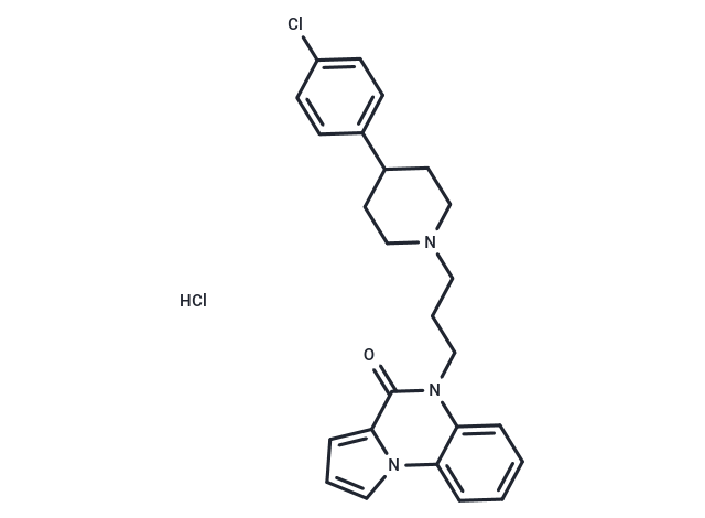 JMS-17-2 hydrochloride,JMS-17-2 hydrochloride