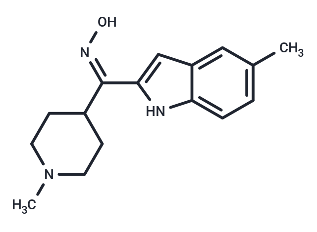 化合物 JNJ-28610244,JNJ-28610244