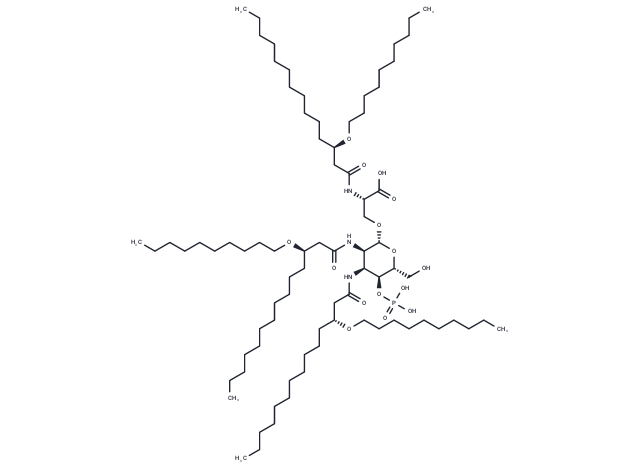 化合物 TLR4 agonist-1,TLR4 agonist-1