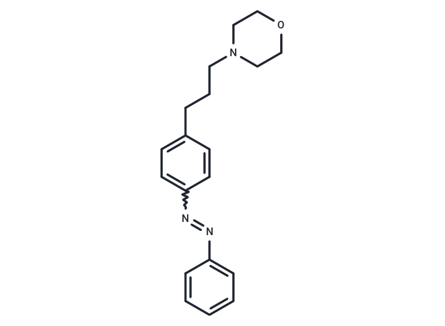 化合物 Fotocaine,Fotocaine