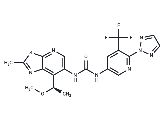 化合物 (R)-MALT1-IN-7,(R)-MALT1-IN-7