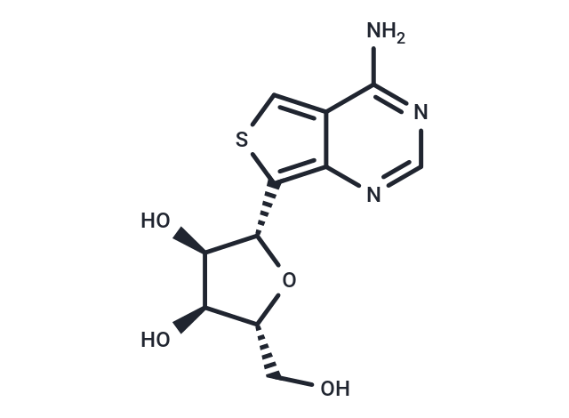 PRMT5-IN-4,PRMT5-IN-4