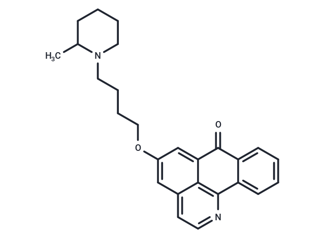 化合物 AChE-IN-7,AChE-IN-7