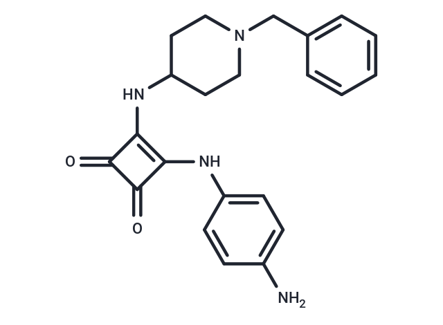 化合物 AChE-IN-30,AChE-IN-30