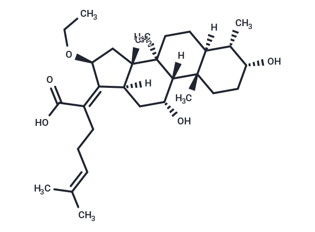 化合物 Antimycobacterial agent-2,Antimycobacterial agent-2