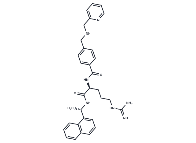 化合物 KRH-1636,KRH-1636