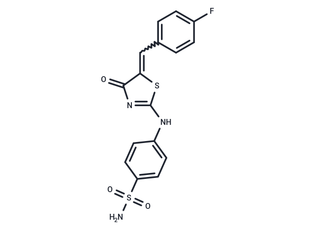 化合物 α-Glucosidase-IN-63,α-Glucosidase-IN-63