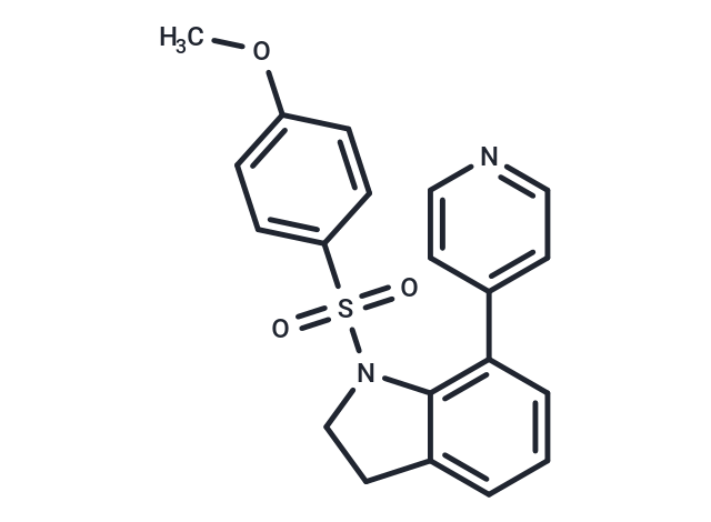 化合物 MPT0B098,MPT0B098