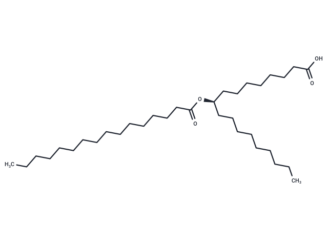 9(R)-PAHSA,9(R)-PAHSA