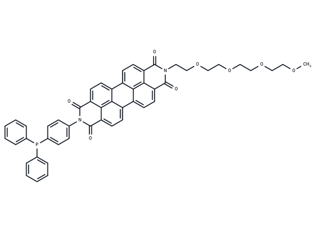 化合物 Liperfluo,Liperfluo