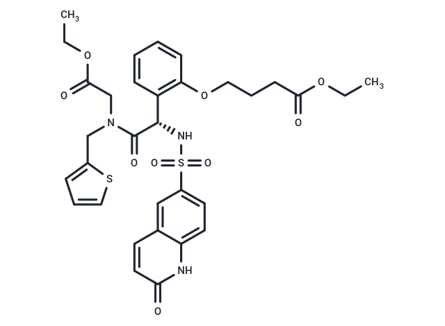 化合物 (S)-OSMI 3,(S)-OSMI 3