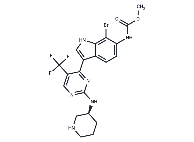 CDK7-IN-7,CDK7-IN-7