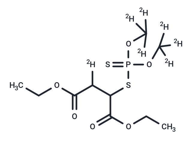 馬拉硫磷-d7,Malathion-d7