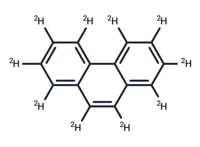 菲-d10,Phenanthrene-d10