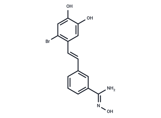 化合物 LSD1-IN-5,LSD1-IN-5