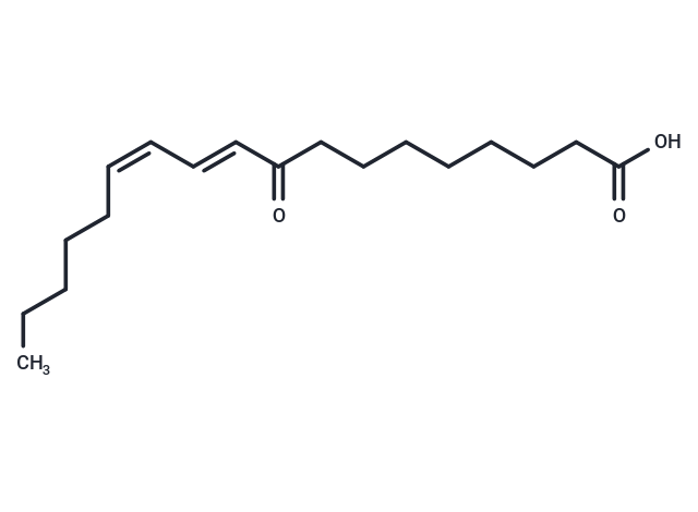 化合物 9-OxoODE,9-OxoODE