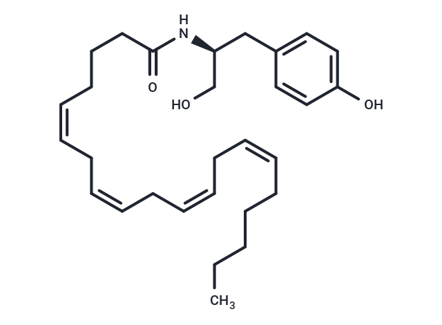 化合物 OMDM-3,OMDM-3