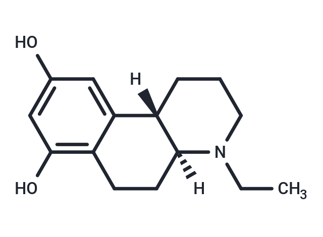 化合物 HA-118,HA-118